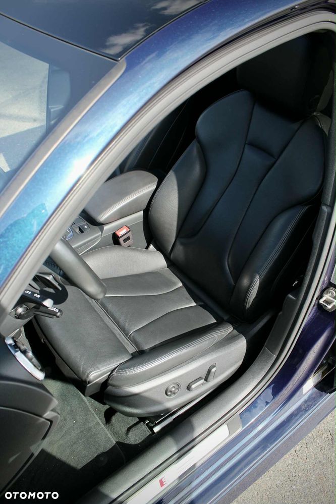 Audi A3 Limousine - 7