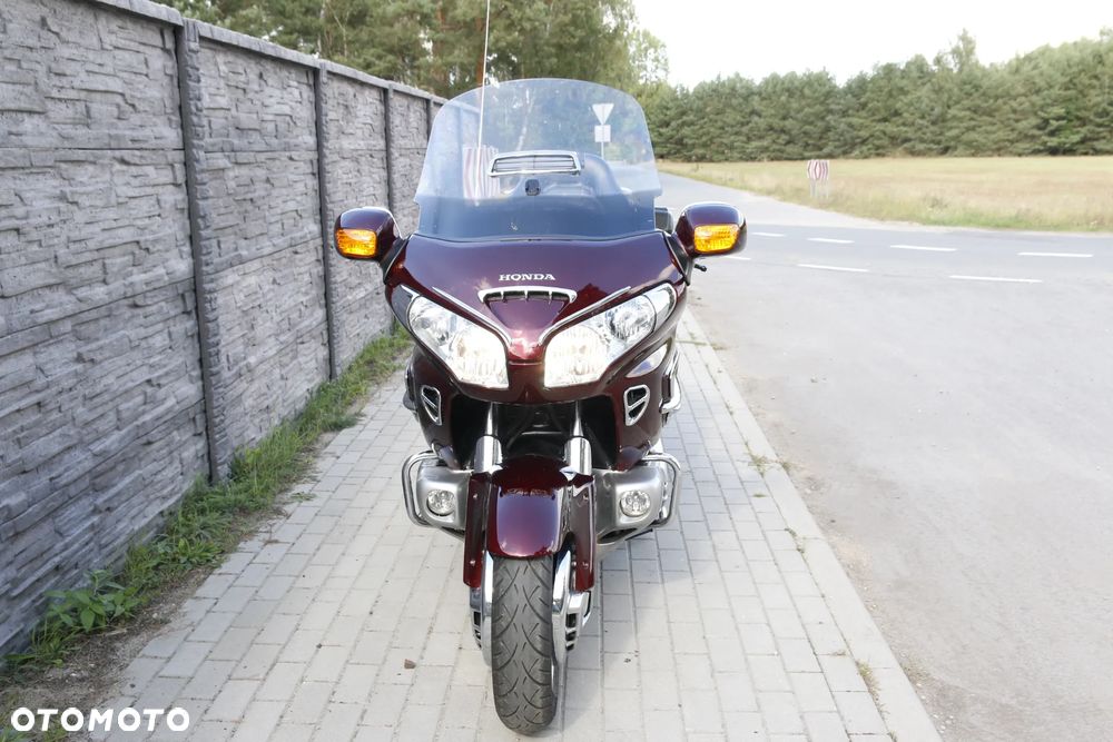 Honda GL - 7