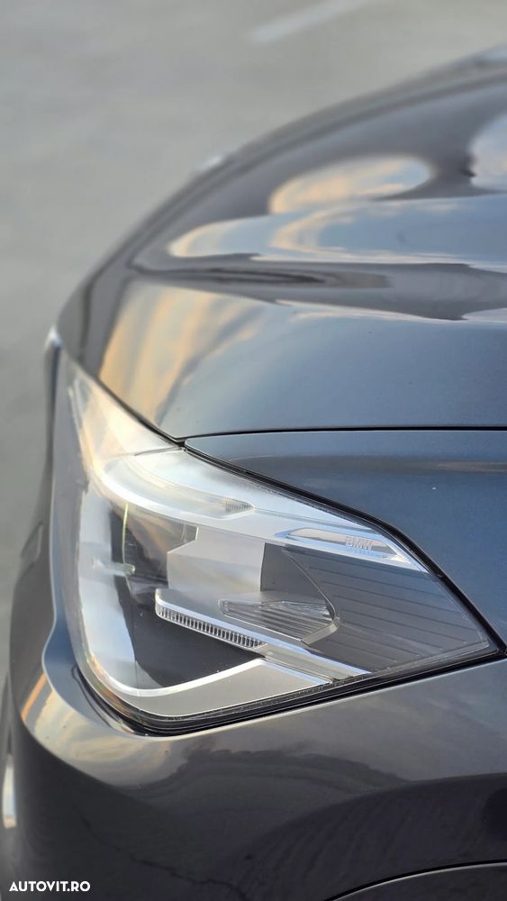 BMW X1 xDrive25d Aut. M Sport - 20