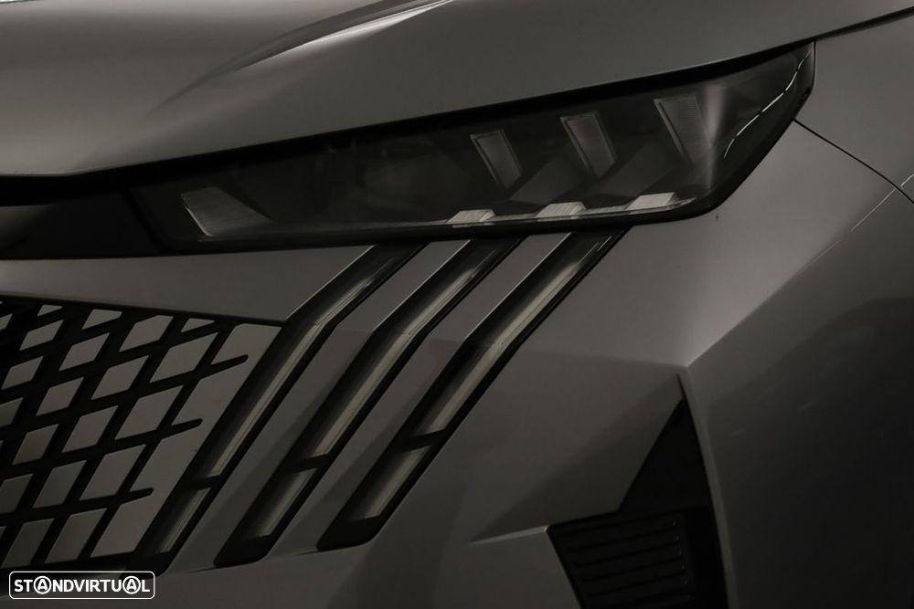 Peugeot 3008 1.2 Hybrid GT e-DCS6 - 6