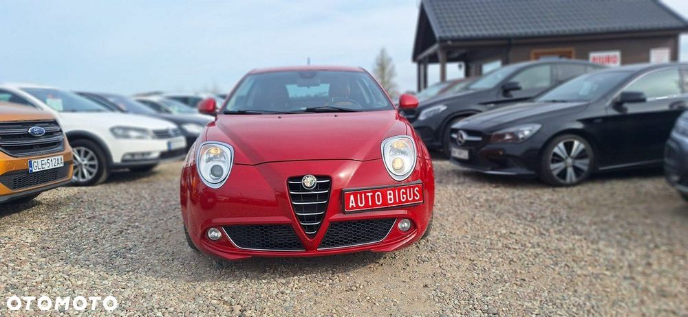 Alfa Romeo Mito - 2