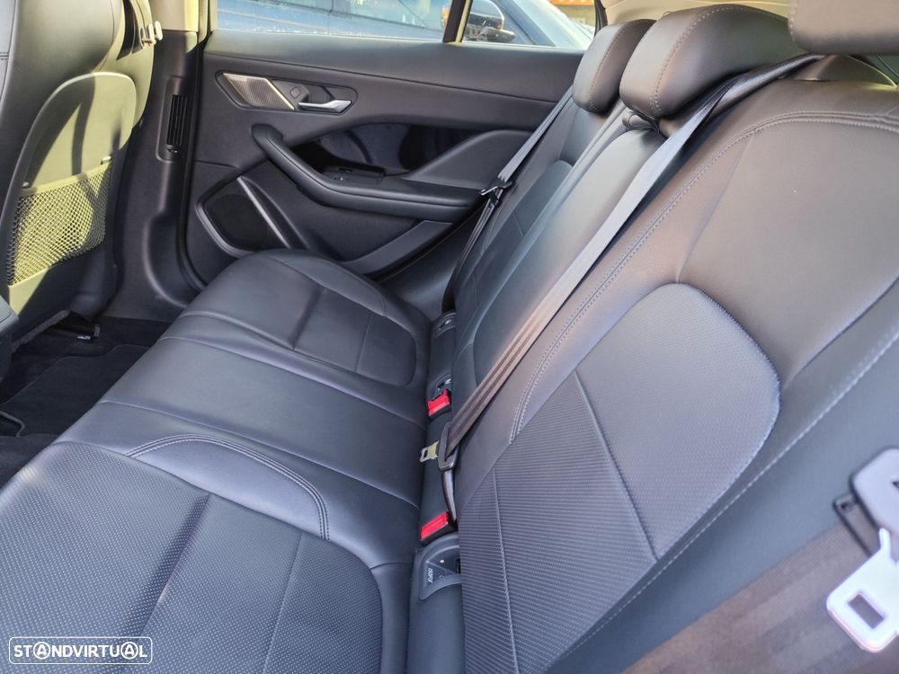 Jaguar I-Pace HSE AWD Aut. - 31