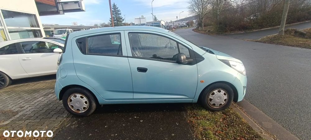 Chevrolet Spark - 6
