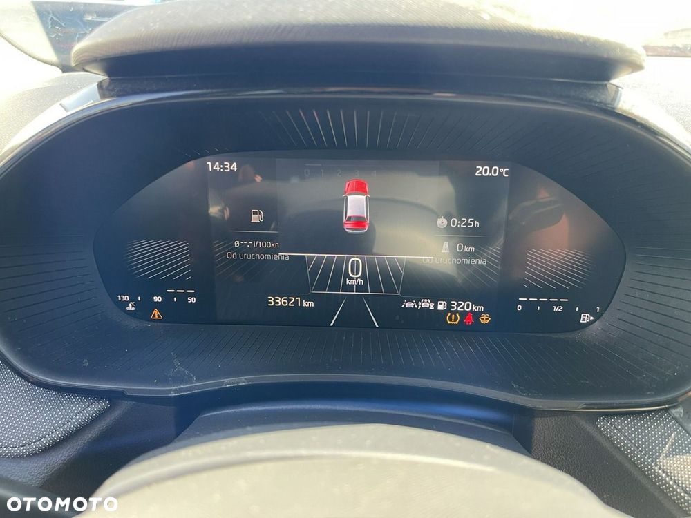 Skoda Fabia 1.0 TSI Selection - 10
