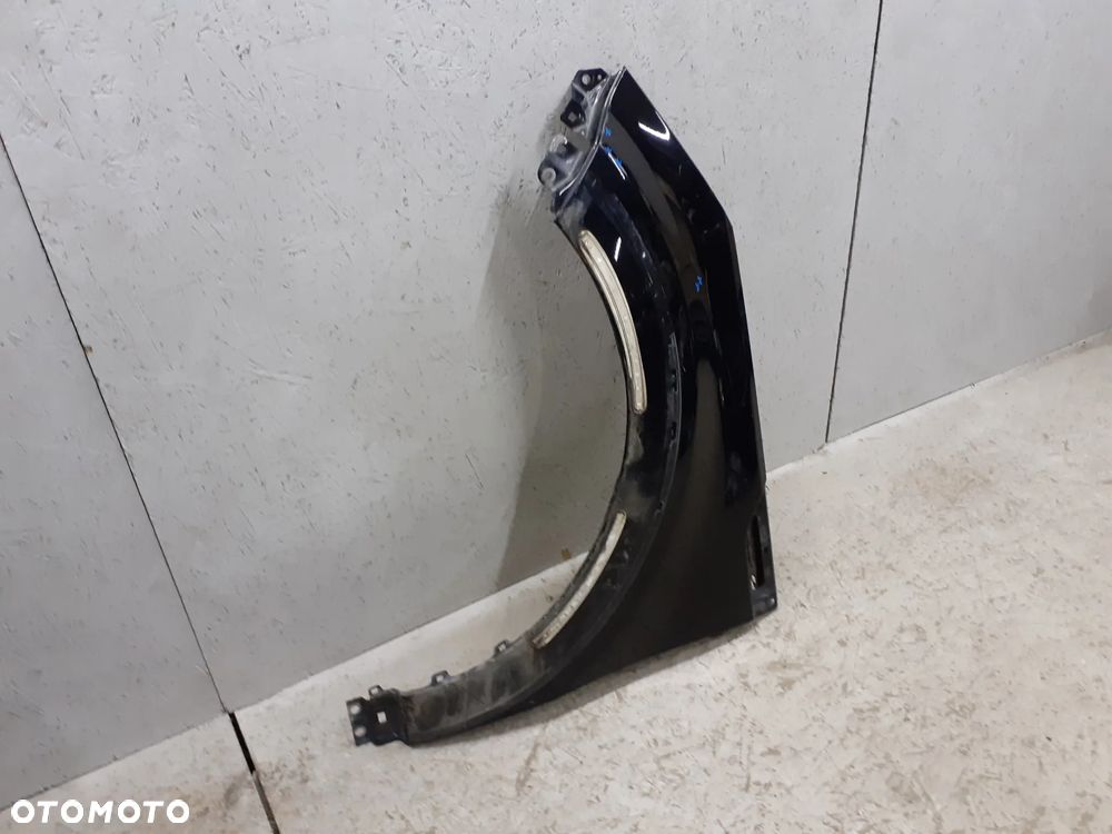 BŁOTNIK PRZEDNI PRZÓD LEWY KIA SOUL II 2013-2019R - 2