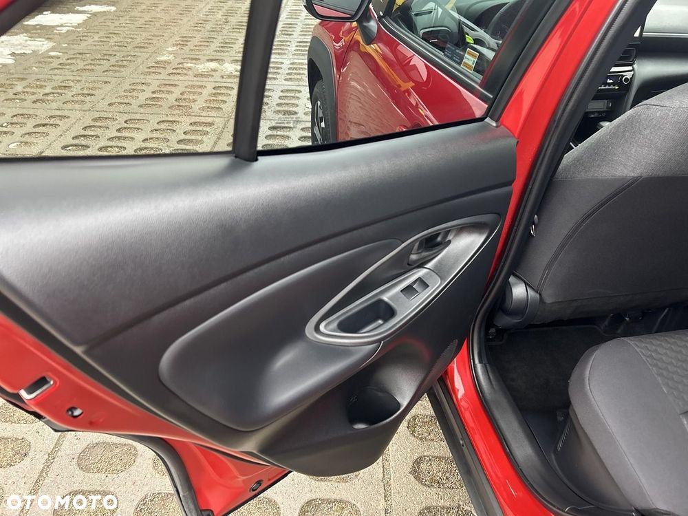 Toyota Yaris Cross Hybrid 1.5 Style - 14