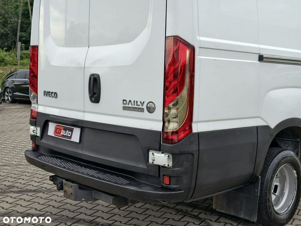 Iveco Daily 35C14 - 16