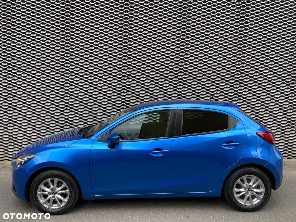 Mazda 2 SKYACTIV-G 90 Exclusive-Line - 18