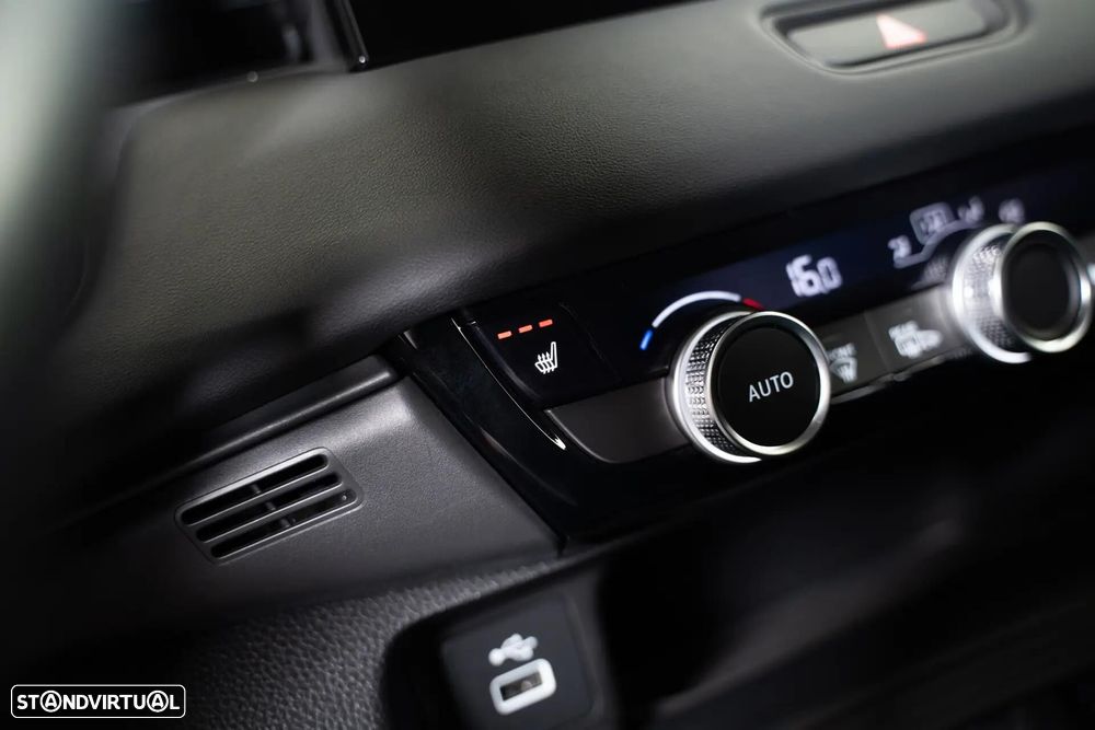 Honda HR-V - 34