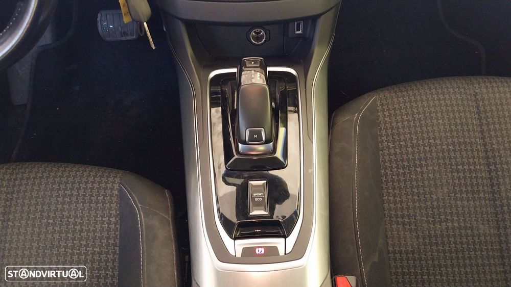 Peugeot 308 1.5 BlueHDi Active - 17