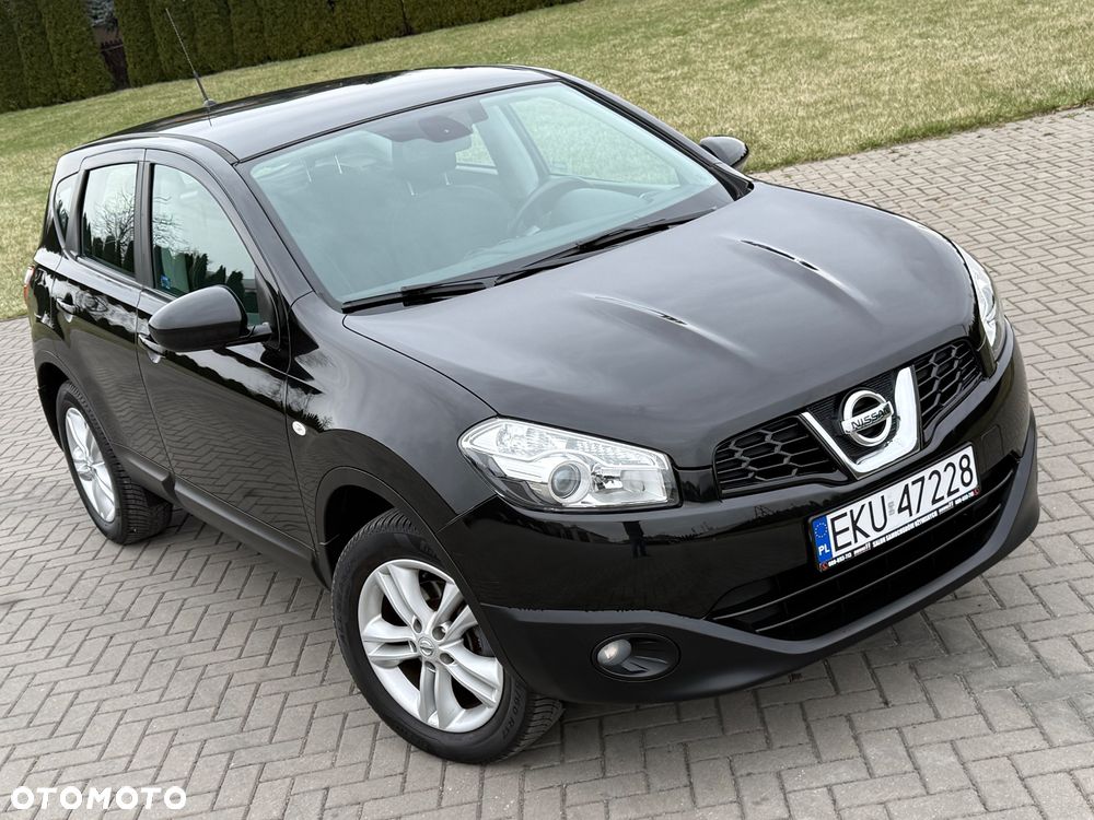 Nissan Qashqai - 26