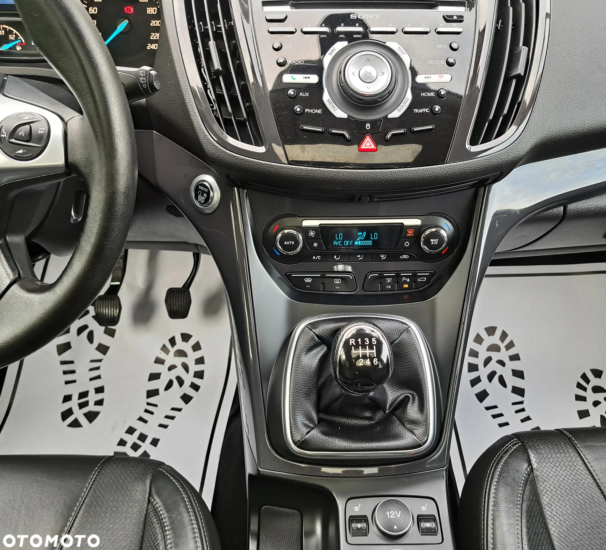 Ford Kuga 2.0 TDCi 4x4 Individual - 34