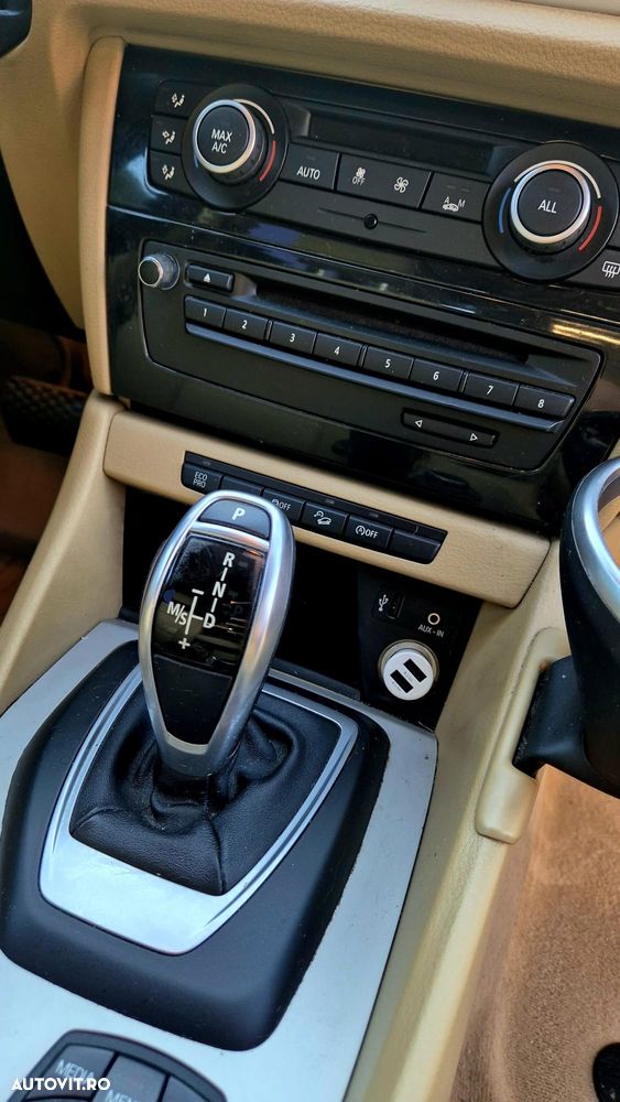 BMW X1 sDrive18d Aut. - 4