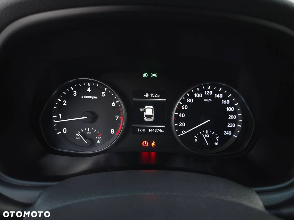 Hyundai i30 1.4 T-GDI Premium - 21