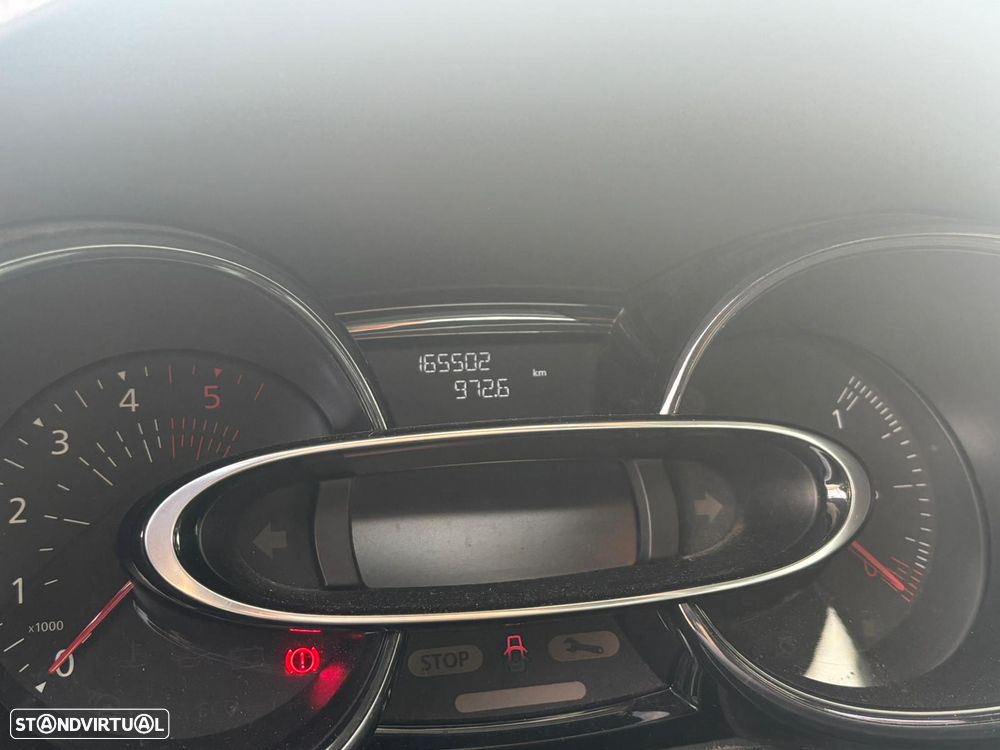 Renault Clio 1.5 dCi Zen - 12