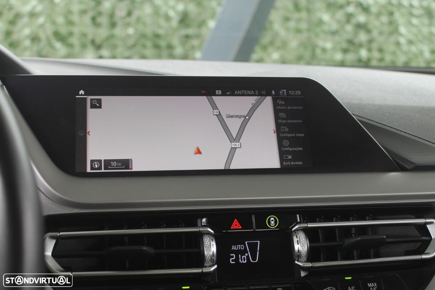 BMW 216 Gran Coupé d Advantage - 16