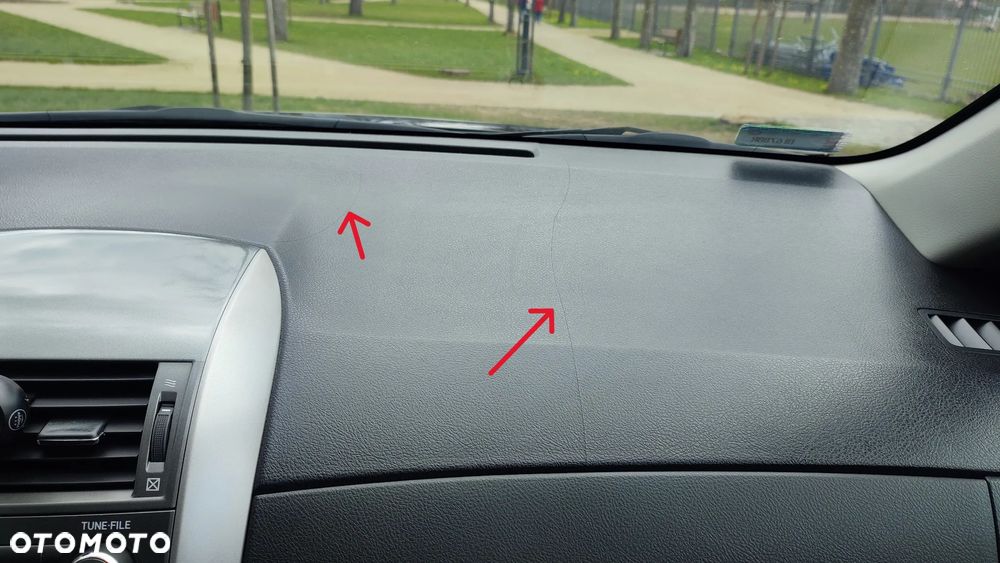 Toyota Corolla 1.6 VVT-i Luna - 8