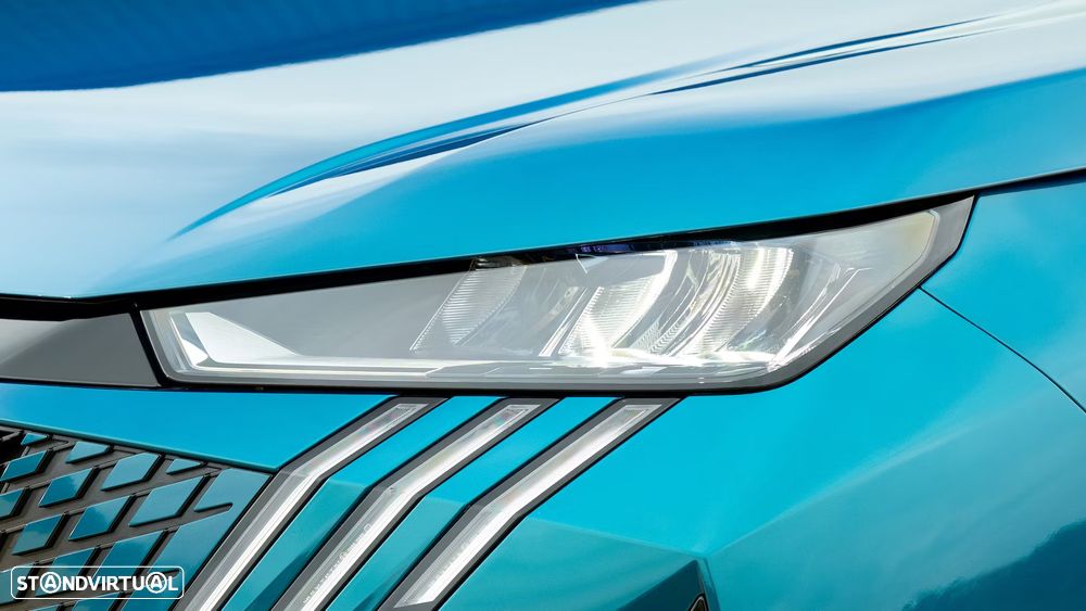 Peugeot 5008 1.6 PureTech GT EAT8 - 5