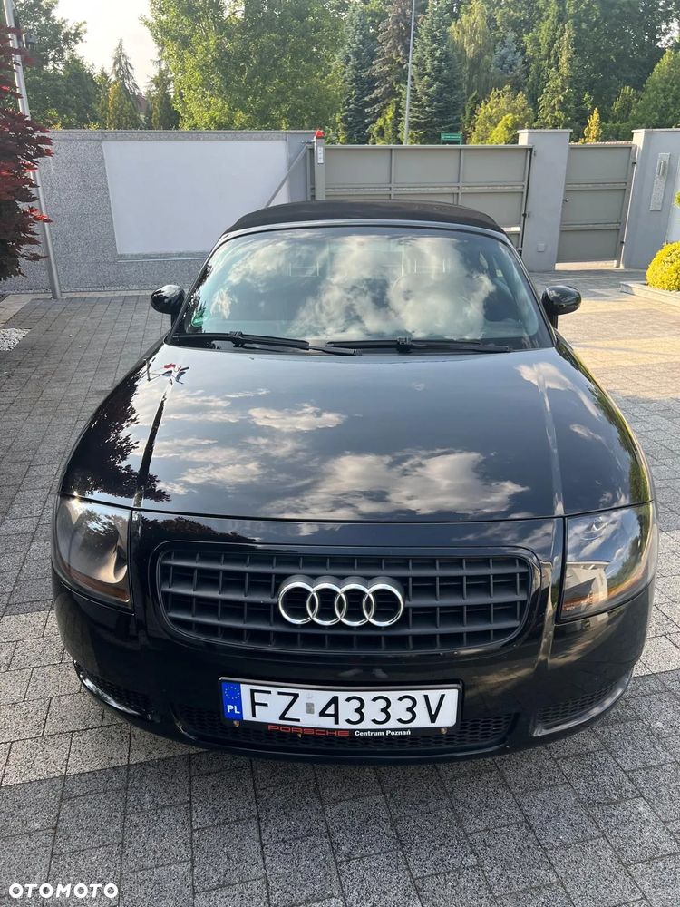 Audi TT Coupé 1.8 T - 3