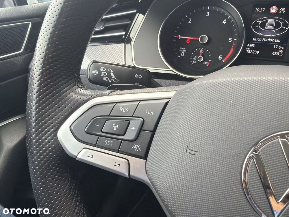 Volkswagen Passat Alltrack 2.0 TDI 4Mot DSG - 30
