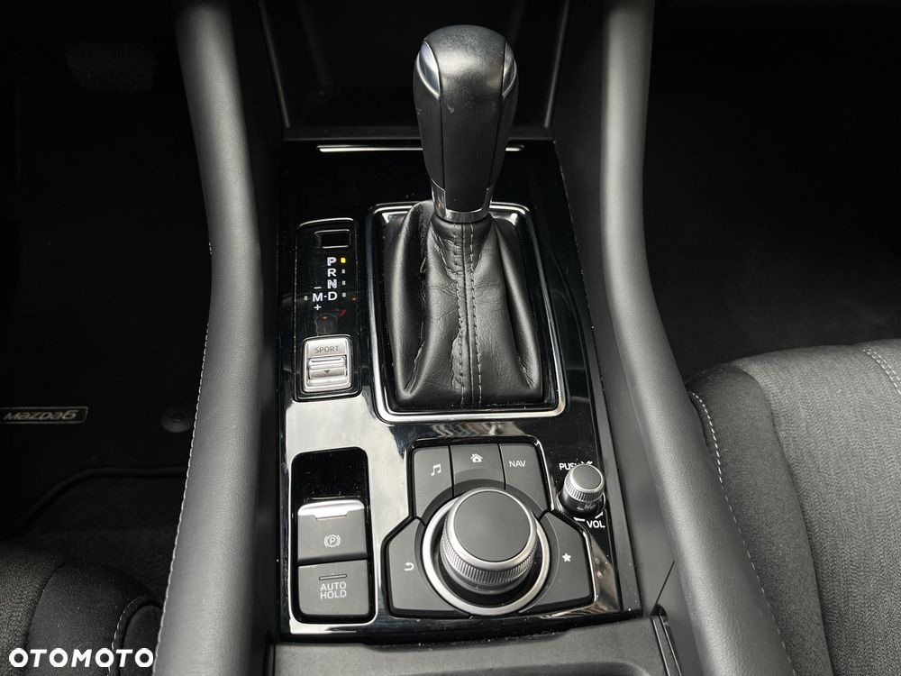 Mazda 6 2.0 SKYJoy - 21