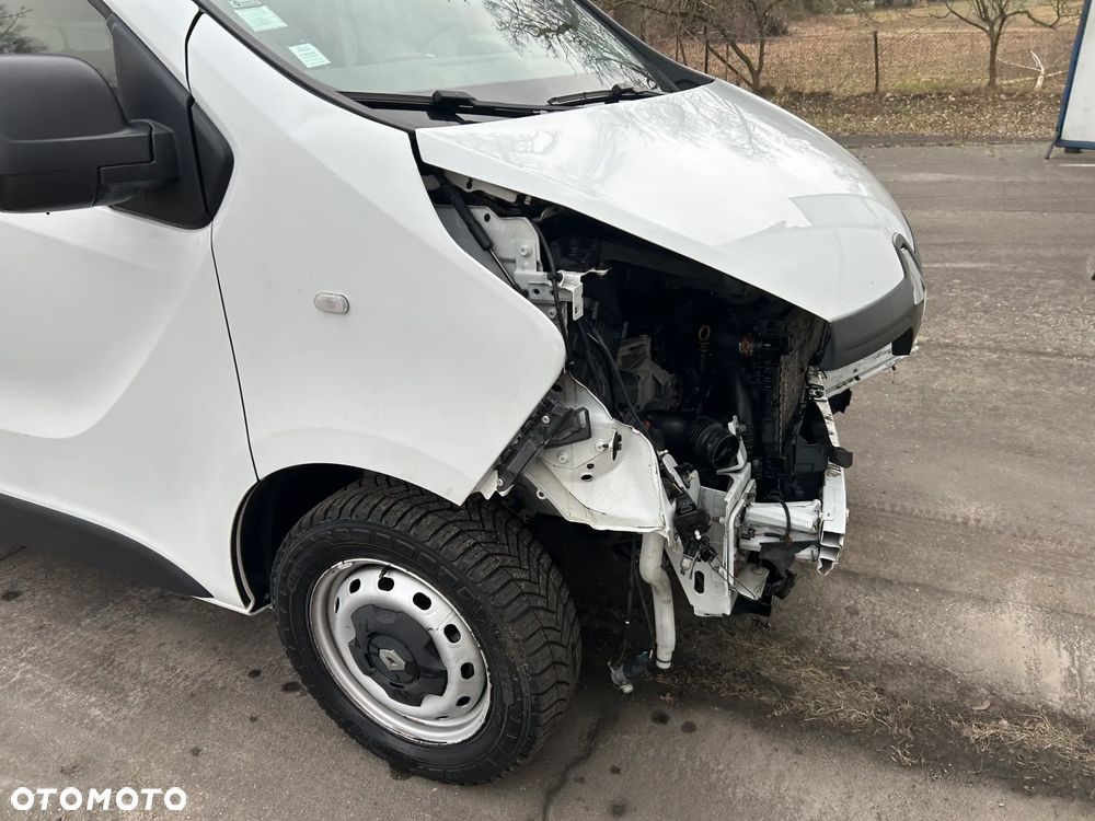Renault Trafic - 4