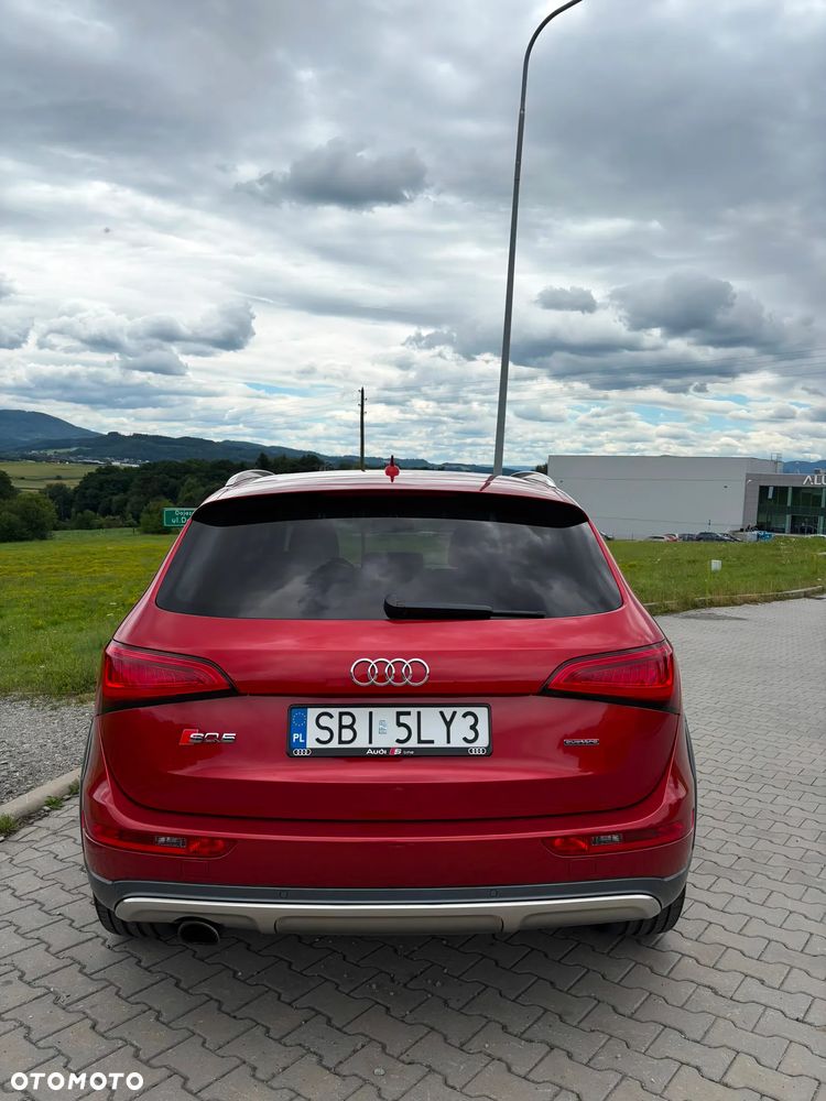 Audi Q5 - 7