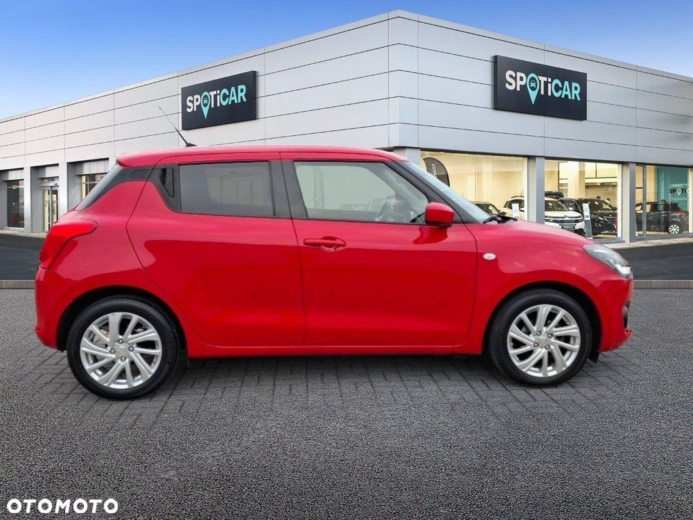 Suzuki Swift - 4