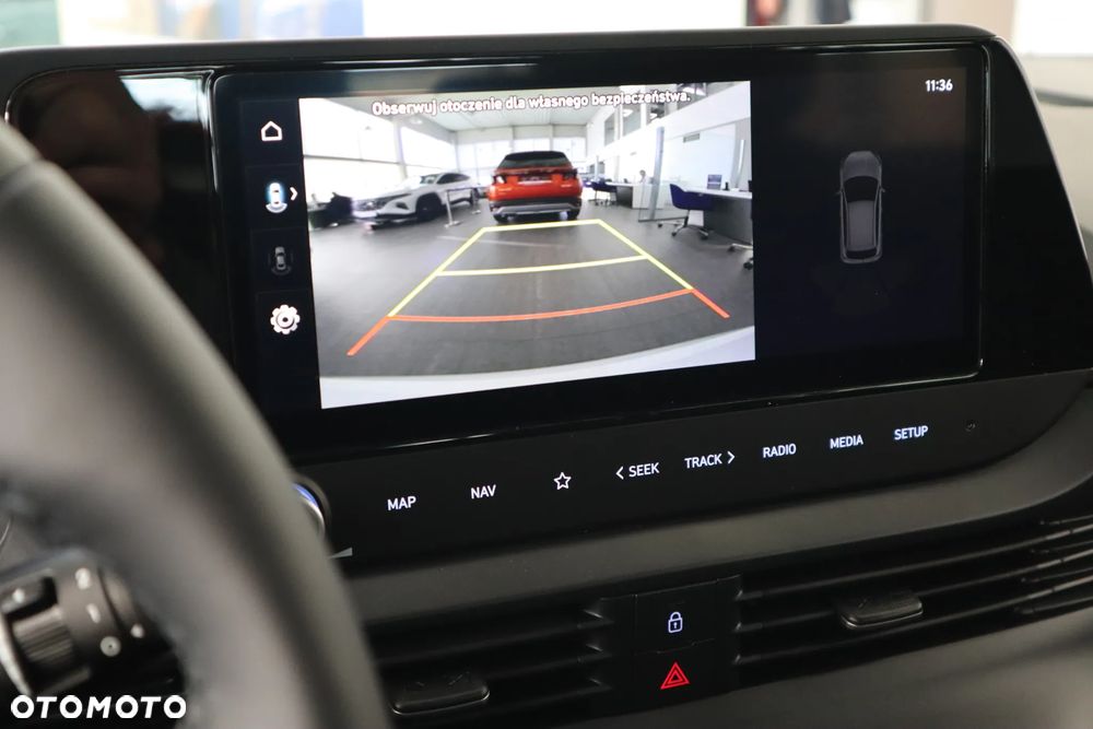 Hyundai Bayon 1.0 T-GDI Smart - 12