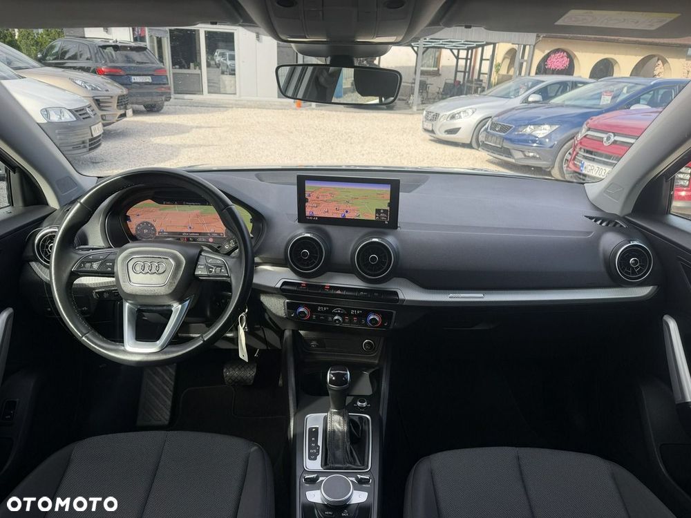 Audi Q2 35 TFSI S tronic - 25