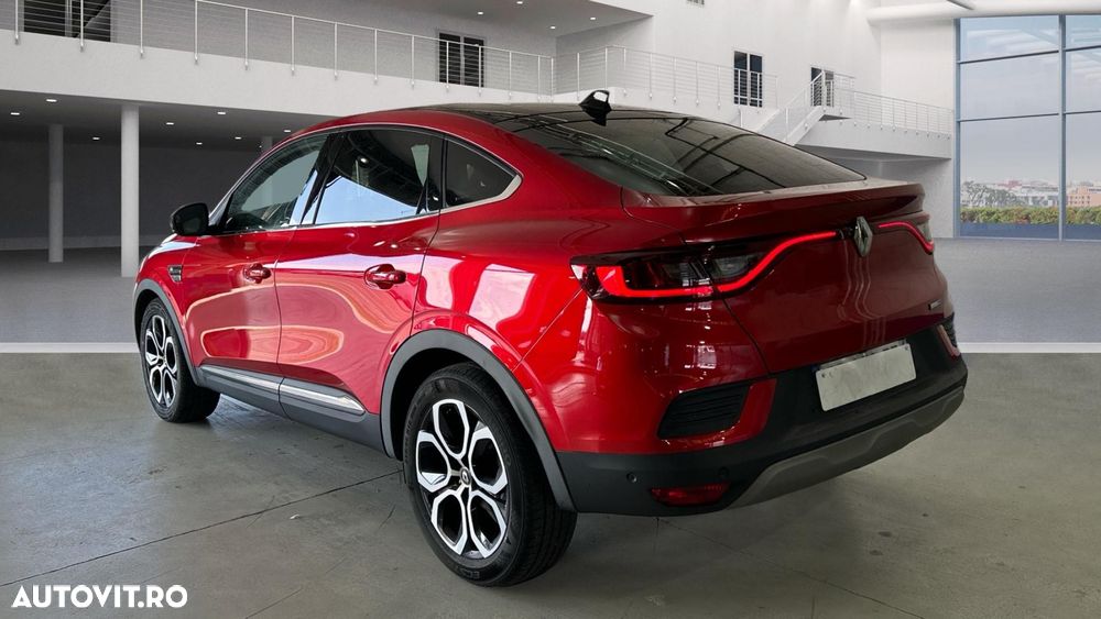 Renault Arkana E-TECH RS Line - 7
