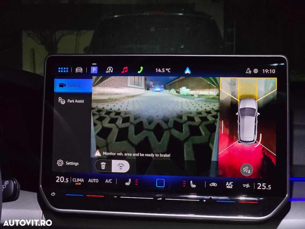 Volkswagen Golf 1.5 TSI Advanced - 29