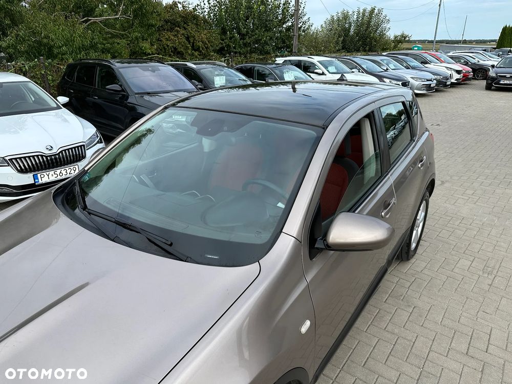 Nissan Qashqai - 32