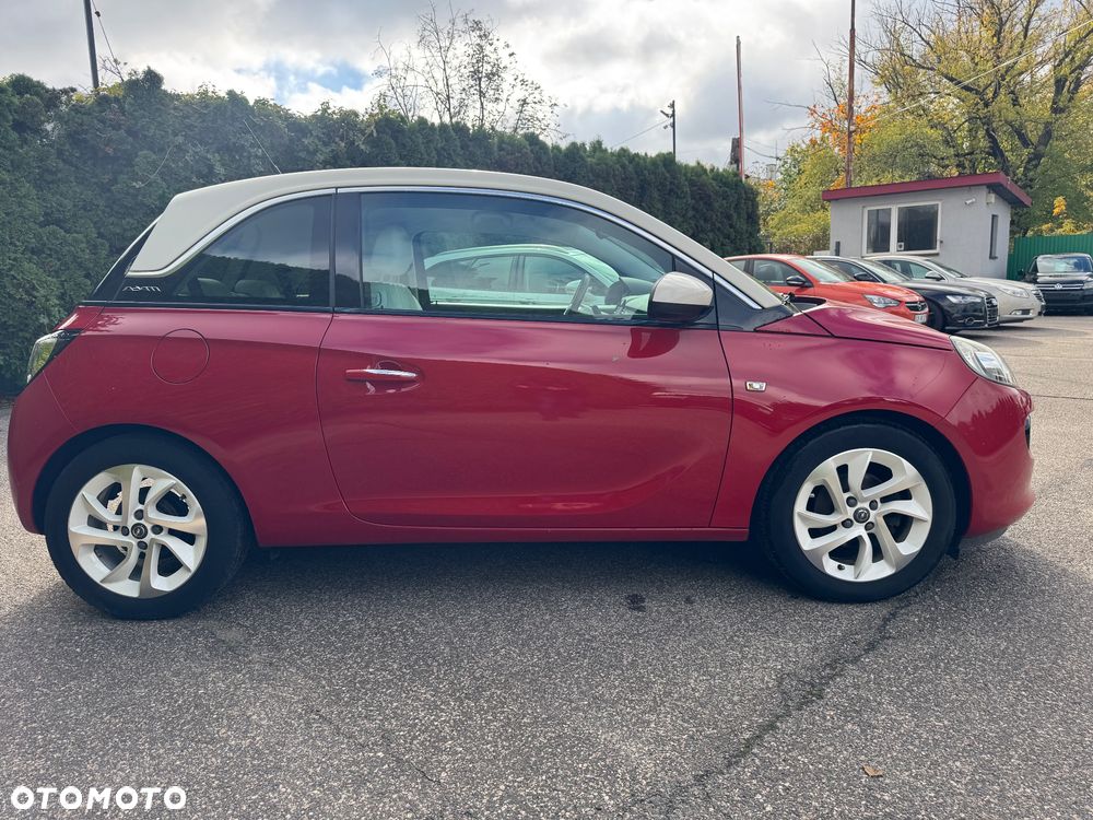 Opel Adam - 10