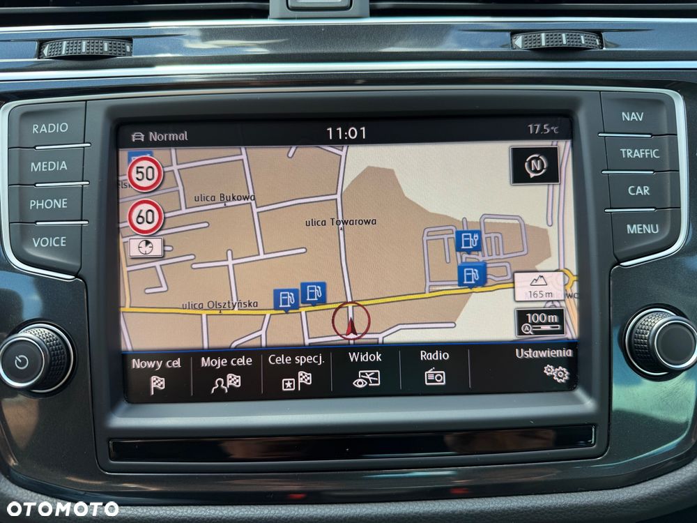 Volkswagen Tiguan 2.0 TSI 4Mot Perfectline R-Style DSG - 18