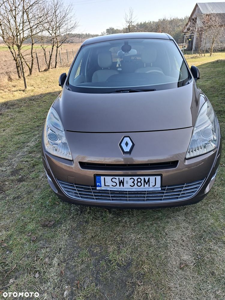 Renault Scenic TCe 130 Dynamique - 11