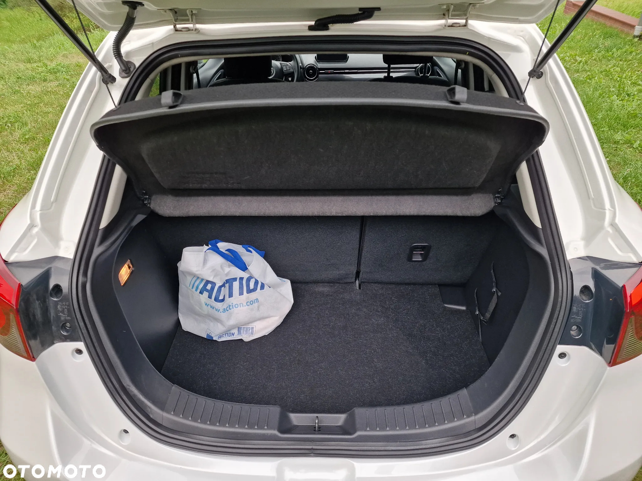 Mazda 2 1.5 Skymotion - 9