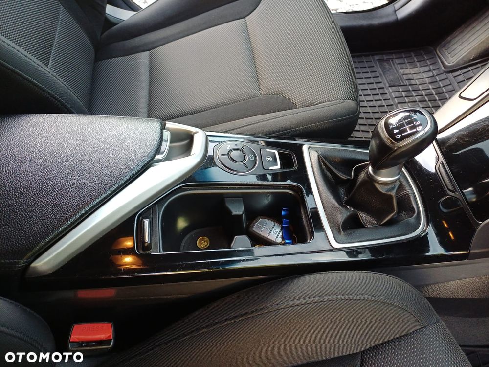 Hyundai i40 1.6 GDI Style - 7