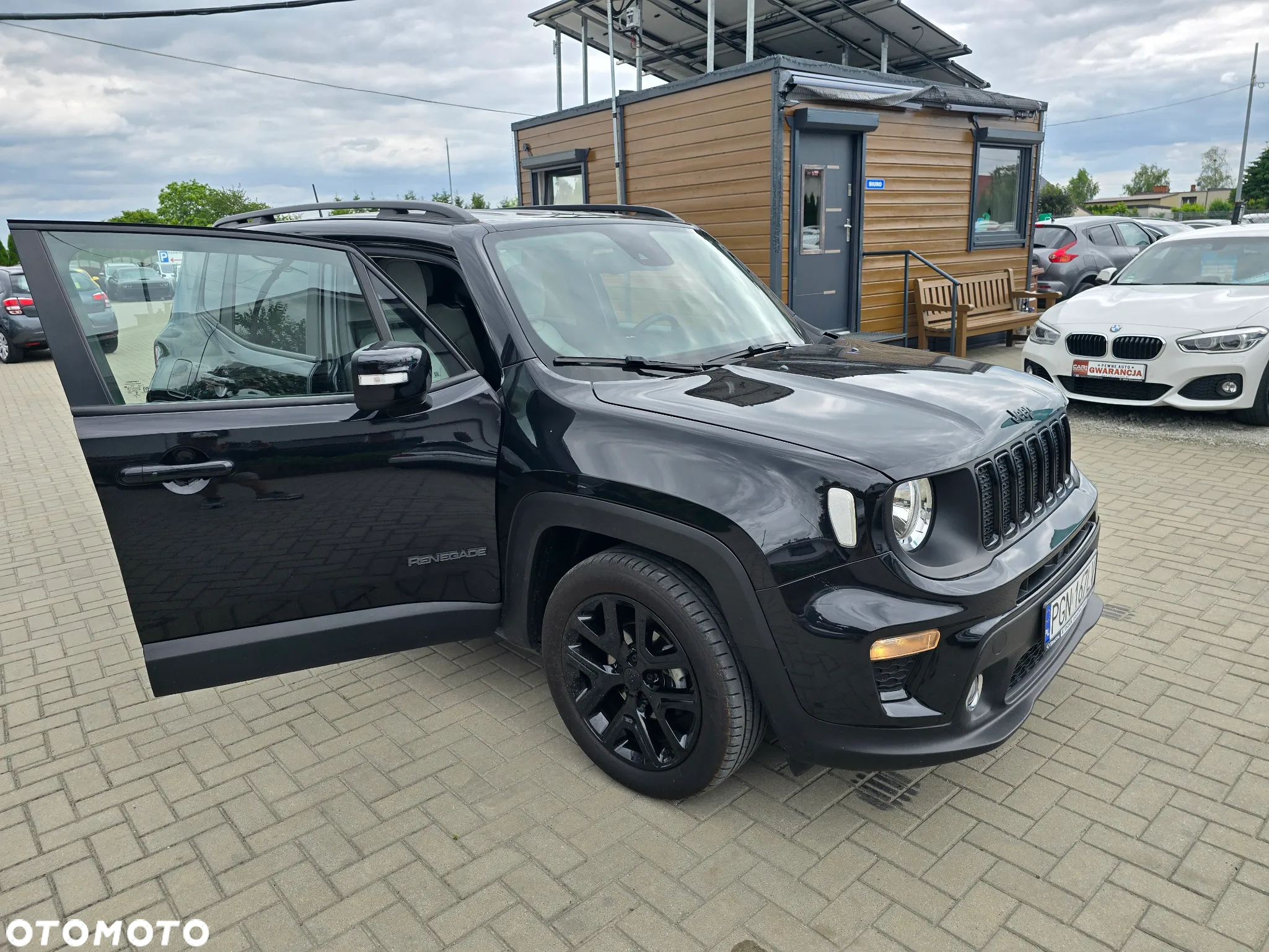 Jeep Renegade - 21