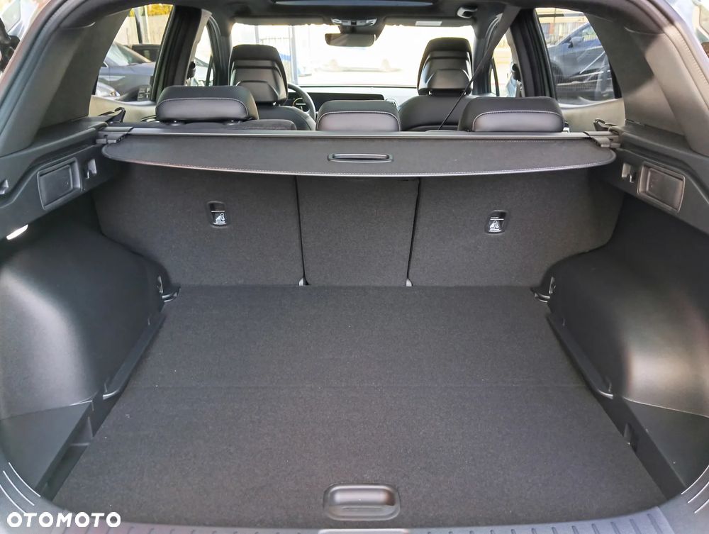 Kia Sportage 1.6 T-GDI HEV Business Line 4WD - 10