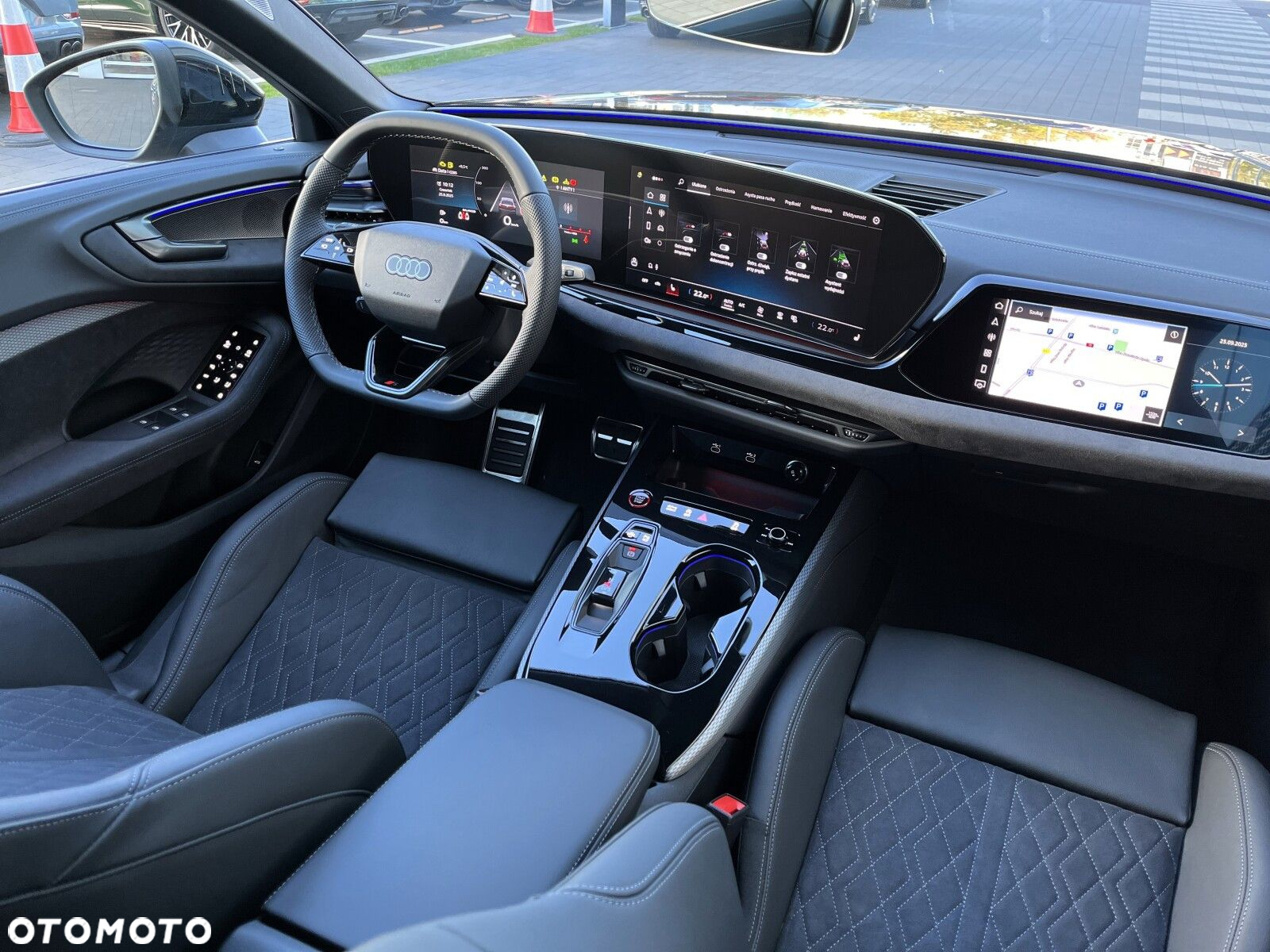 Audi A5 - 13