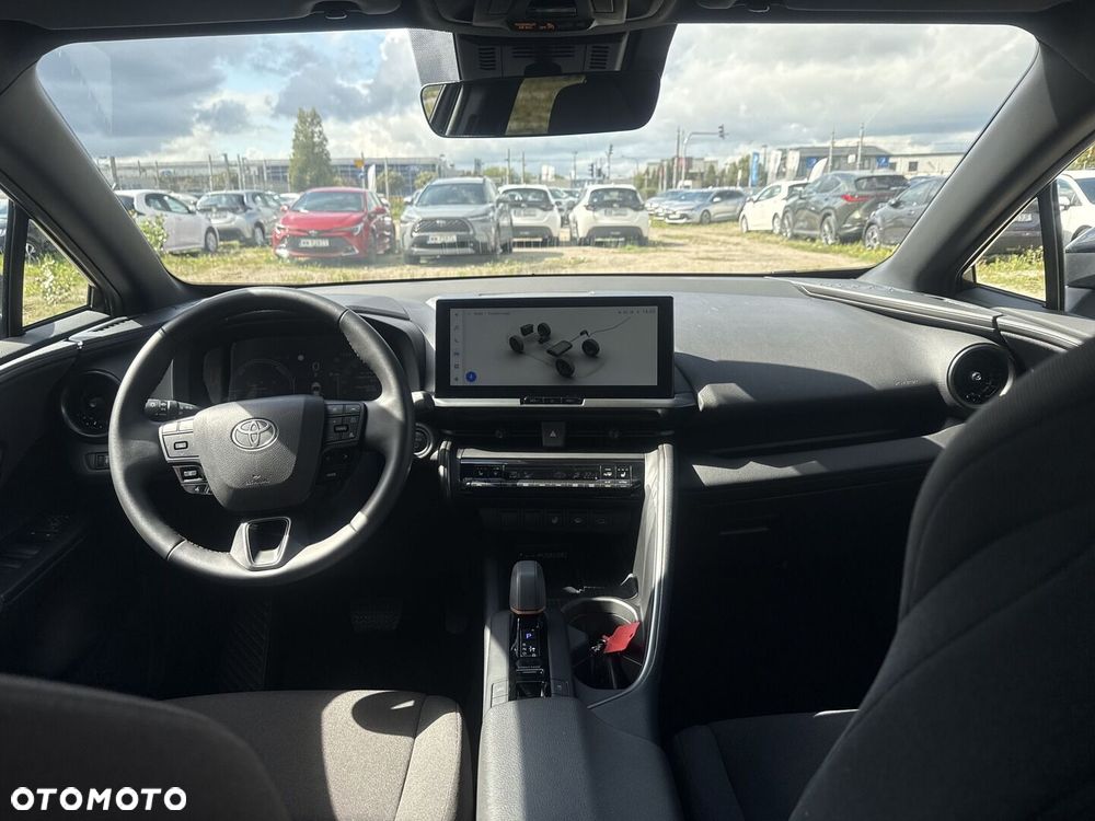 Toyota C-HR - 12