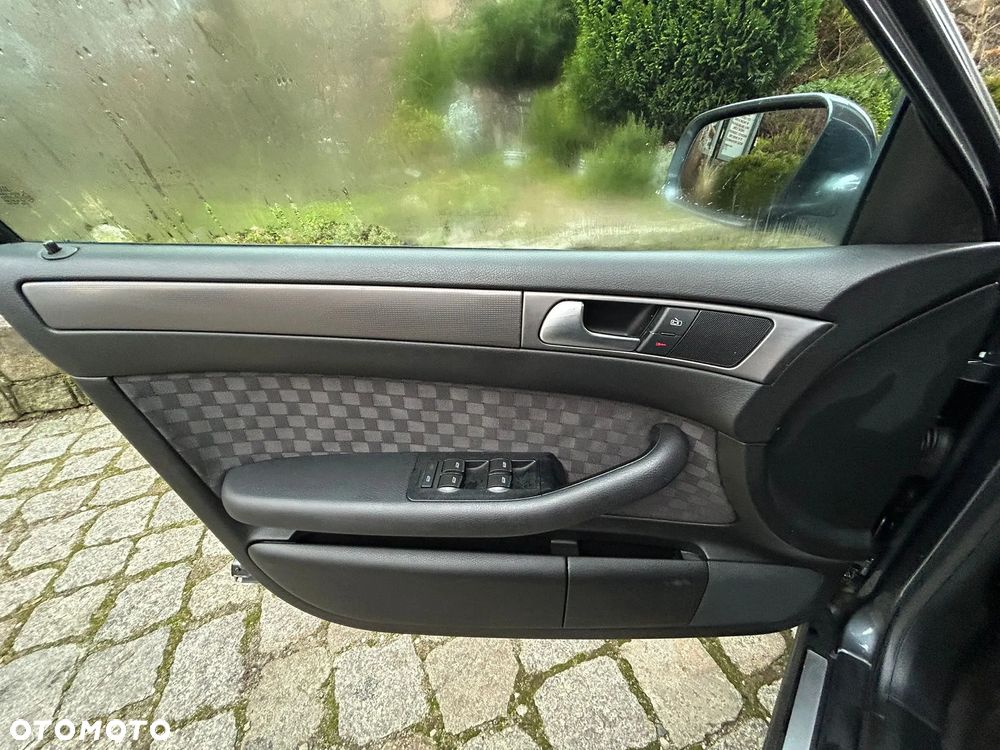 Audi A6 Avant 2.0 Multitronic - 10