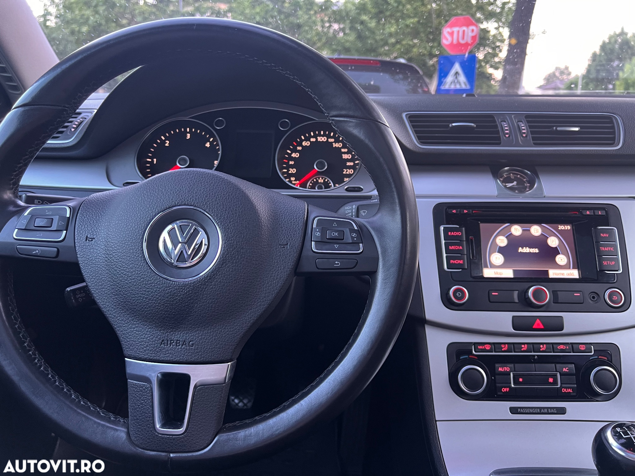 Volkswagen Passat - 3