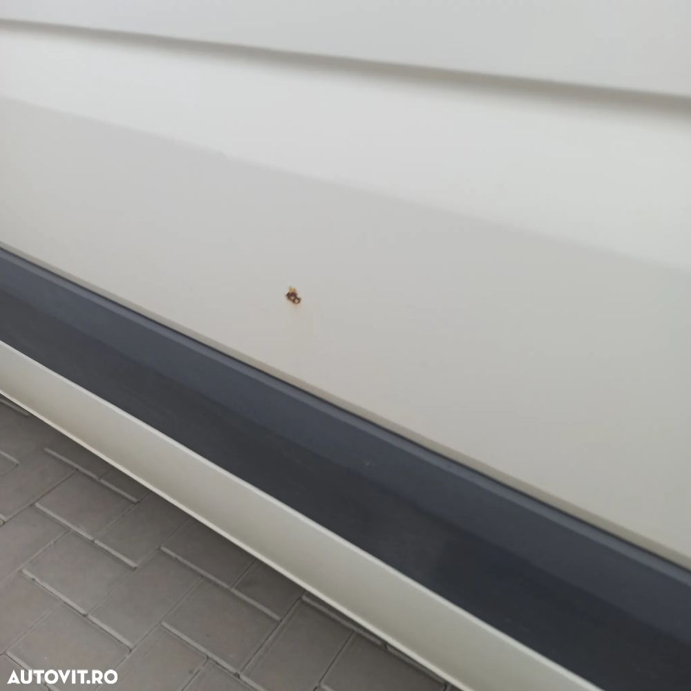 Volkswagen Crafter - 12