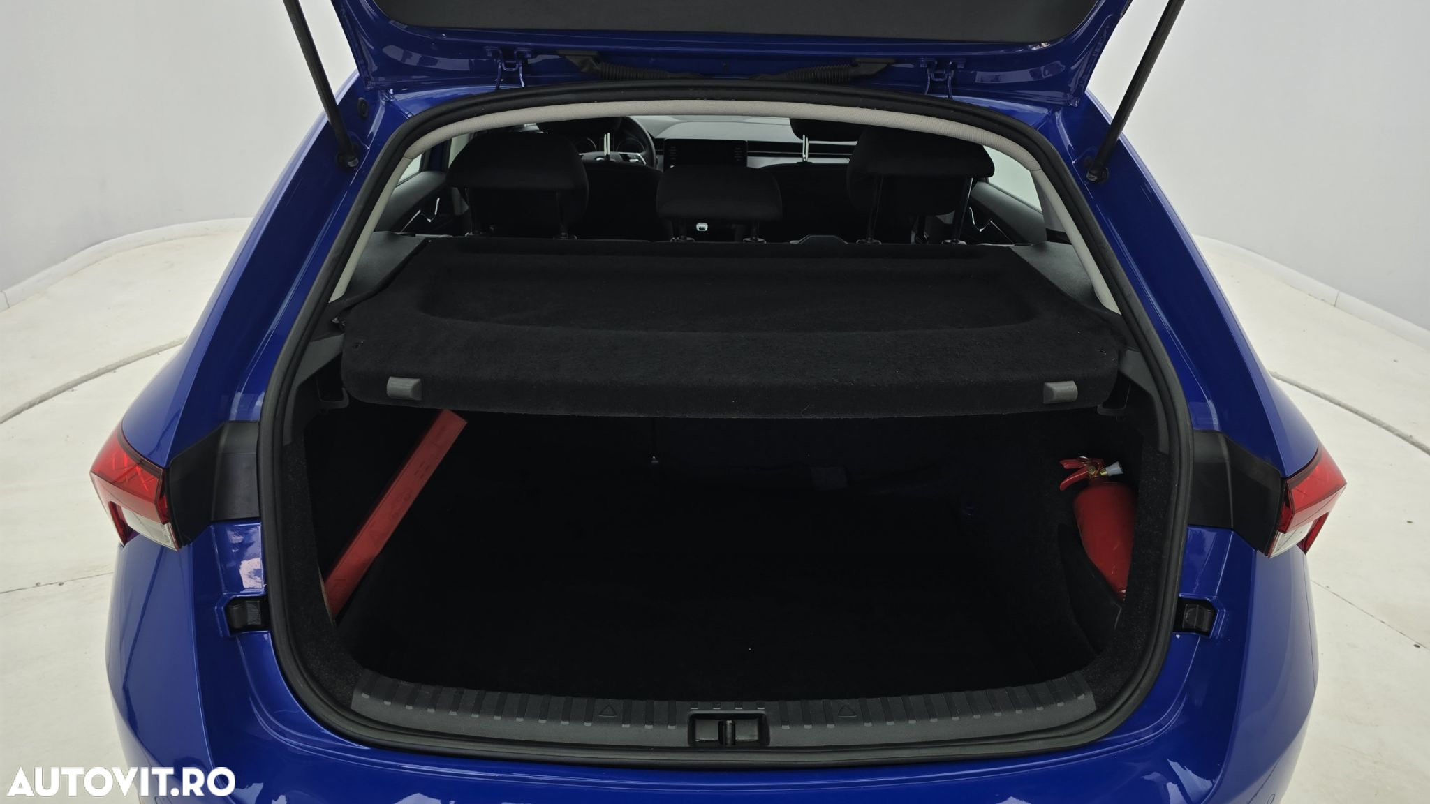 Skoda Scala - 25