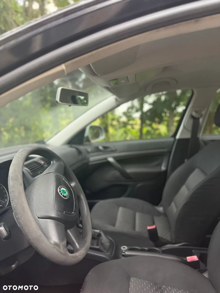 Skoda Octavia 1.4 TSI Mint - 10