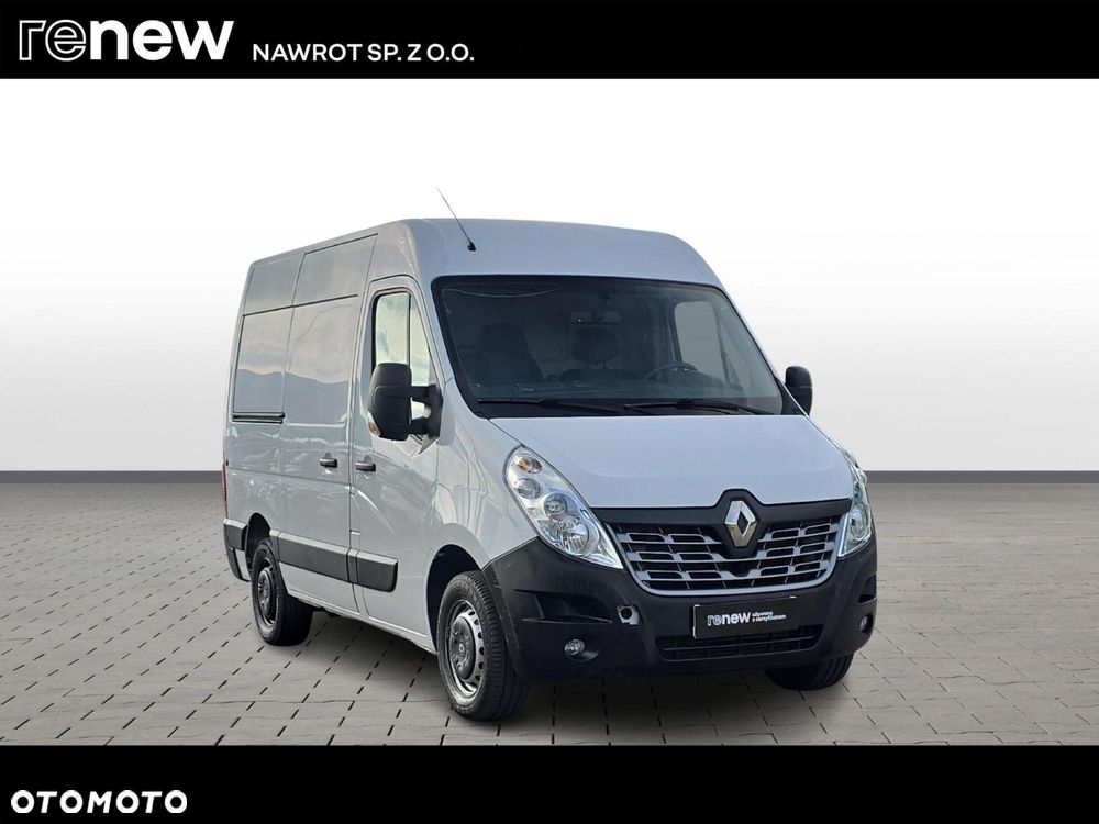 Renault master - 7