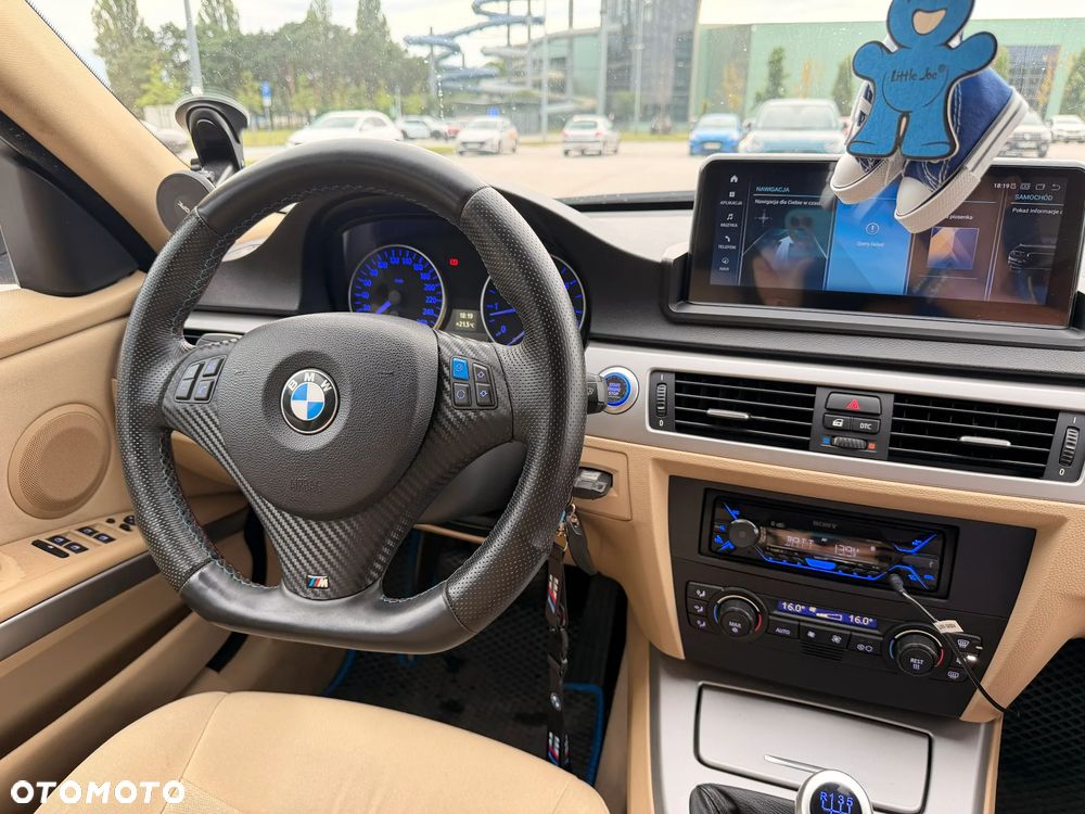 BMW Seria 3 - 13