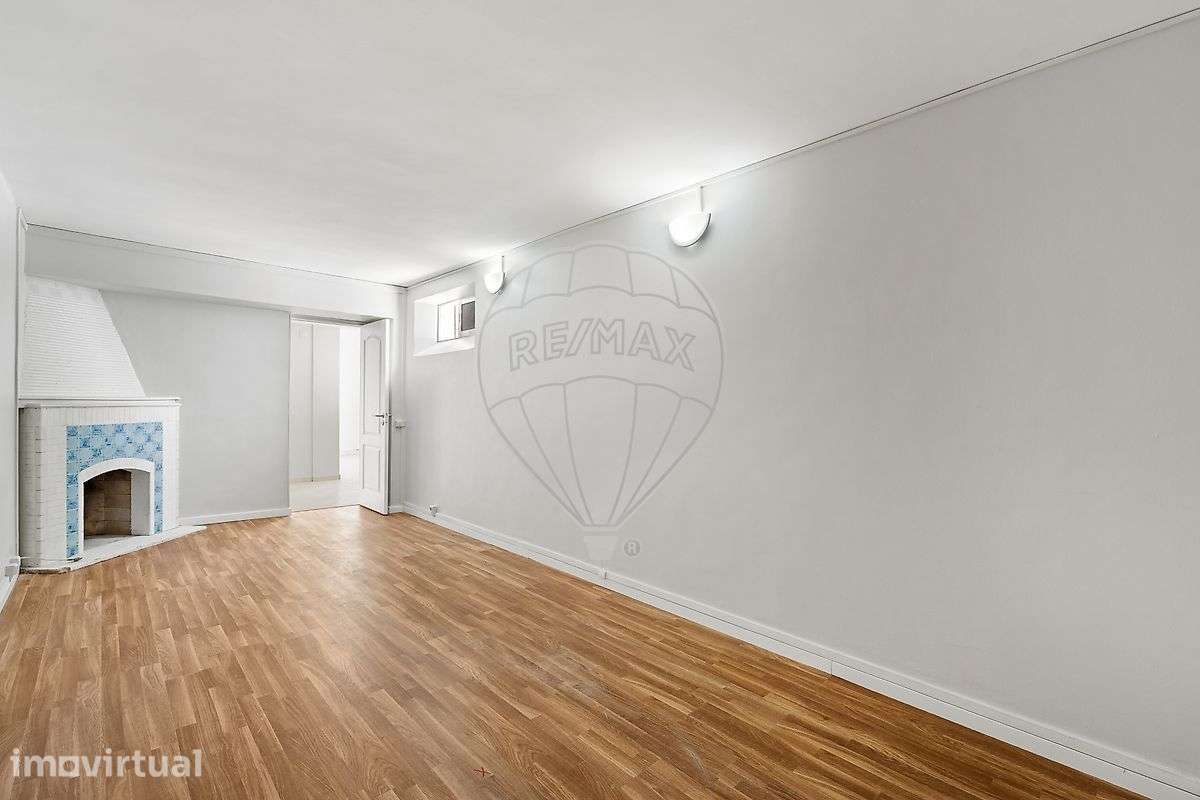 Apartamento T1 para arrendamento - Grande imagem: 2/23